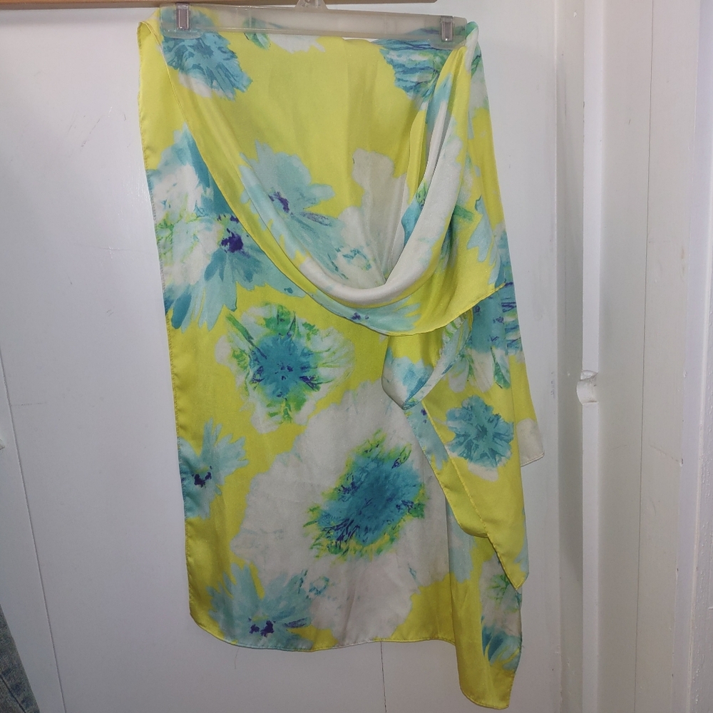 Scarf Sarong Wrap